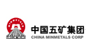 中國(guó)五礦集團(tuán)