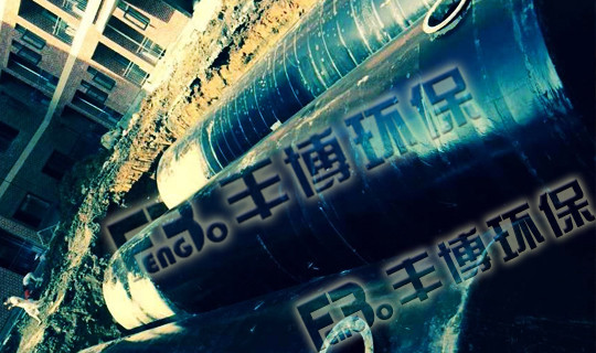 貴州遵義高級中學(xué)安裝現(xiàn)場400立方