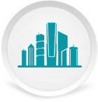 全國(guó)集團(tuán)企業(yè)的長(zhǎng)期合作